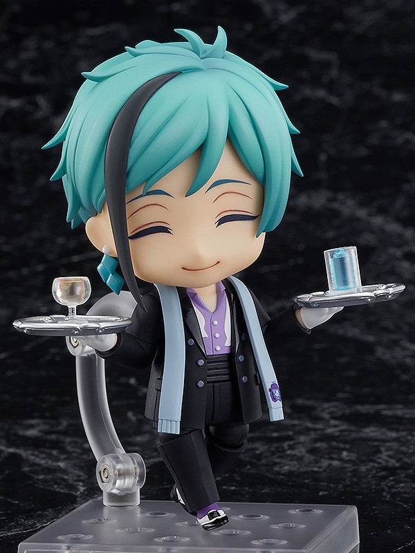 Nendoroid No. 1887 Disney Twisted-Wonderland: Floyd Leech [GSC Online Shop Exclusive Ver.] image 5