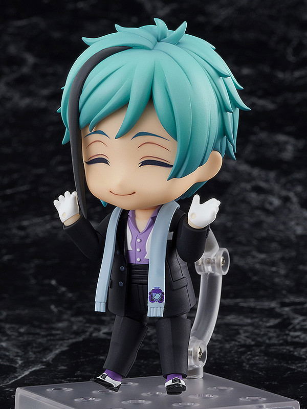Nendoroid No. 1887 Disney Twisted-Wonderland: Floyd Leech [GSC Online Shop Exclusive Ver.] image 6