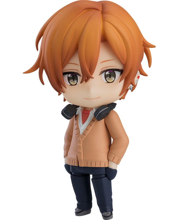 Nendoroid No. 1890 Sasaki and Miyano: Shumei Sasaki image 1