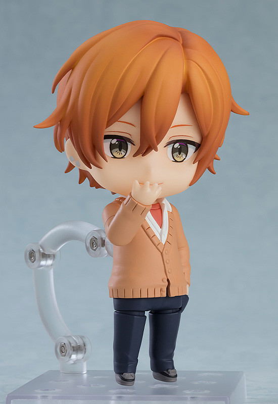 Nendoroid No. 1890 Sasaki and Miyano: Shumei Sasaki image 3