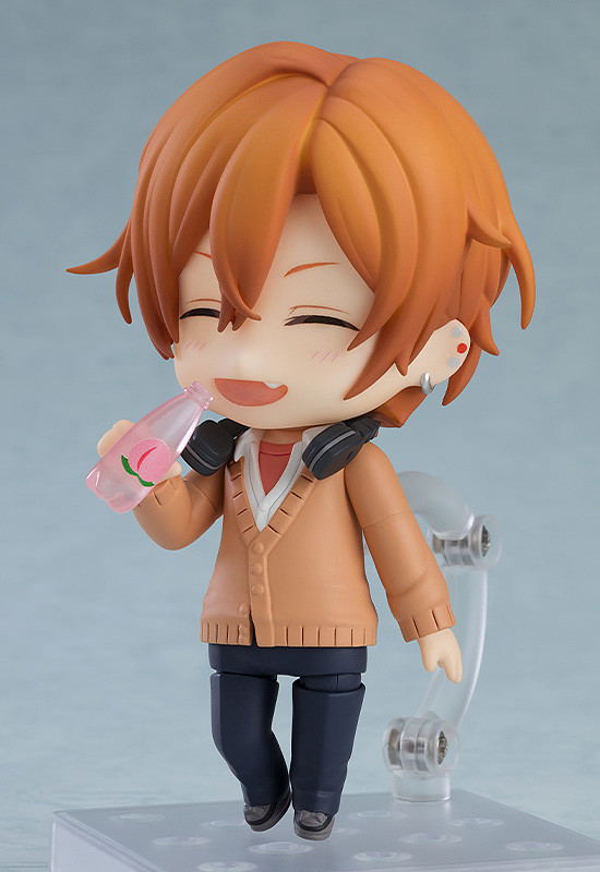 Nendoroid No. 1890 Sasaki and Miyano: Shumei Sasaki image 4