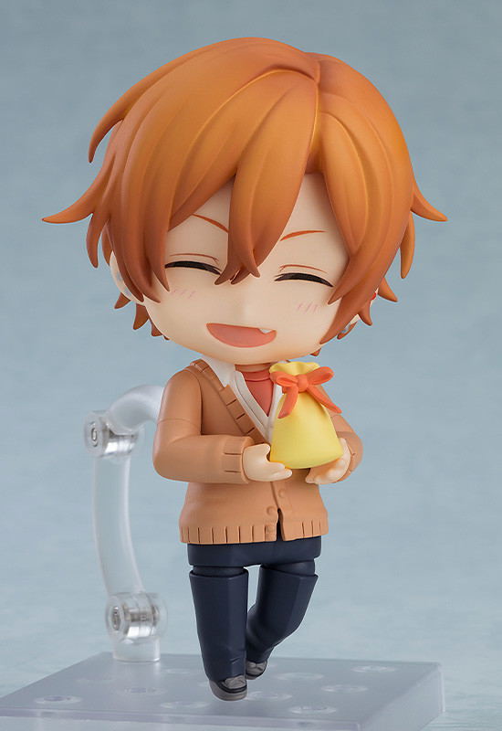 Nendoroid No. 1890 Sasaki and Miyano: Shumei Sasaki image 5