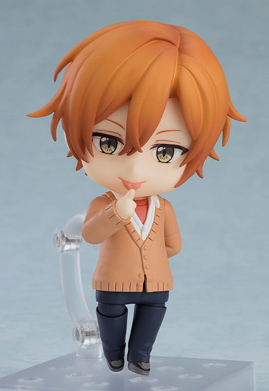 Nendoroid No. 1890 Sasaki and Miyano: Shumei Sasaki image 6
