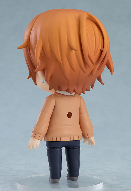 Nendoroid No. 1890 Sasaki and Miyano: Shumei Sasaki image 7