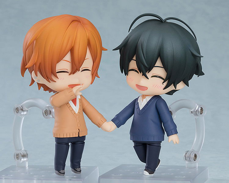 Nendoroid No. 1890 Sasaki and Miyano: Shumei Sasaki image 8