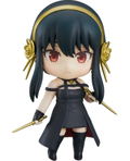 Nendoroid No. 1903 Spy x Family: Yor Forger thumbnail 1