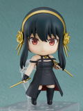 Nendoroid No. 1903 Spy x Family: Yor Forger thumbnail 2