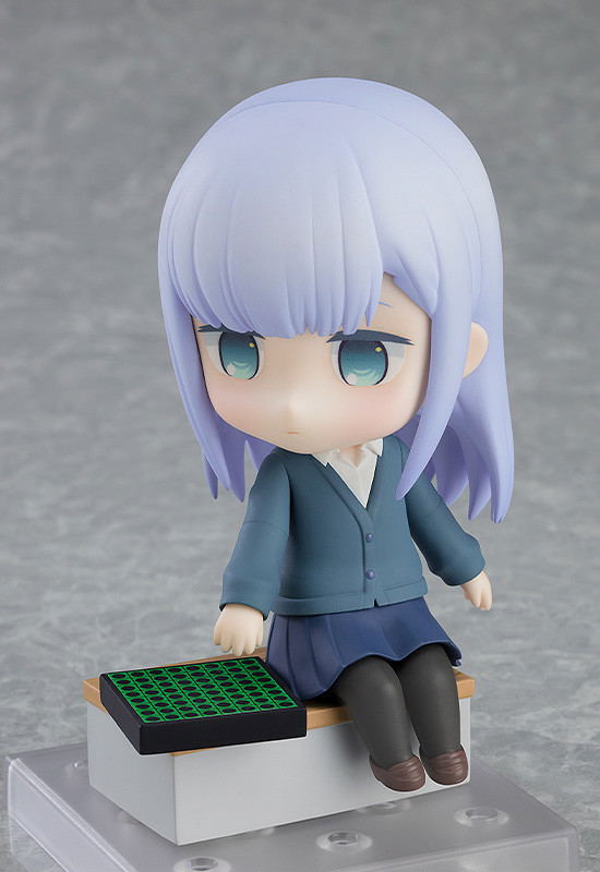 Nendoroid No. 1906 Aharen-san wa Hakarenai: Reina Aharen image 4