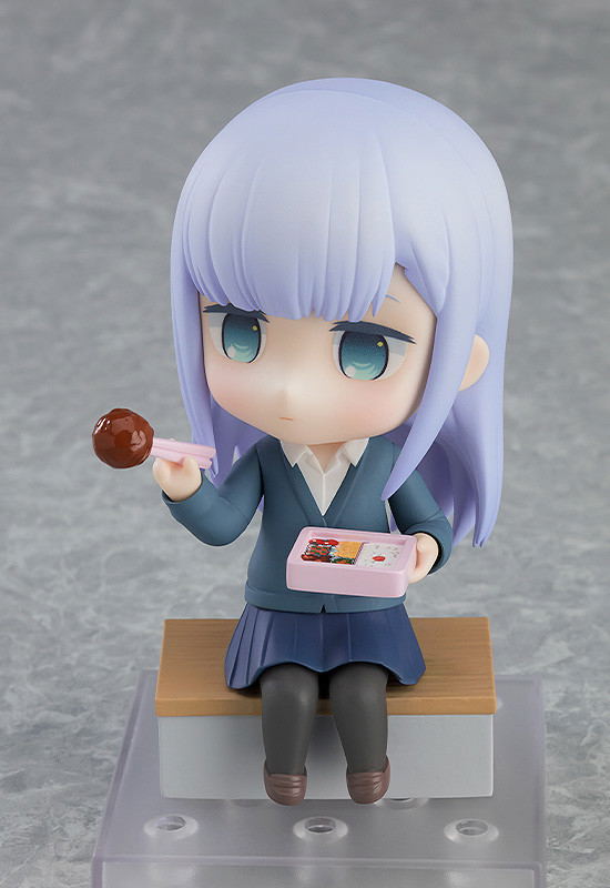 Nendoroid No. 1906 Aharen-san wa Hakarenai: Reina Aharen image 5