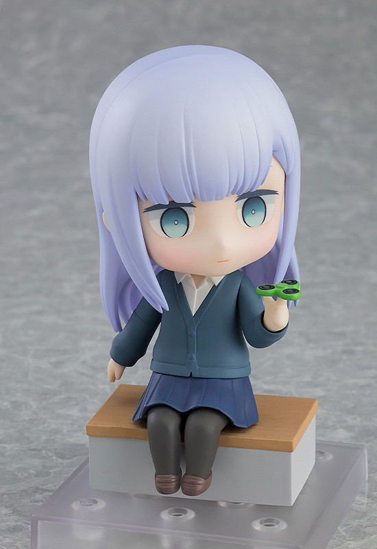 Nendoroid No. 1906 Aharen-san wa Hakarenai: Reina Aharen image 6