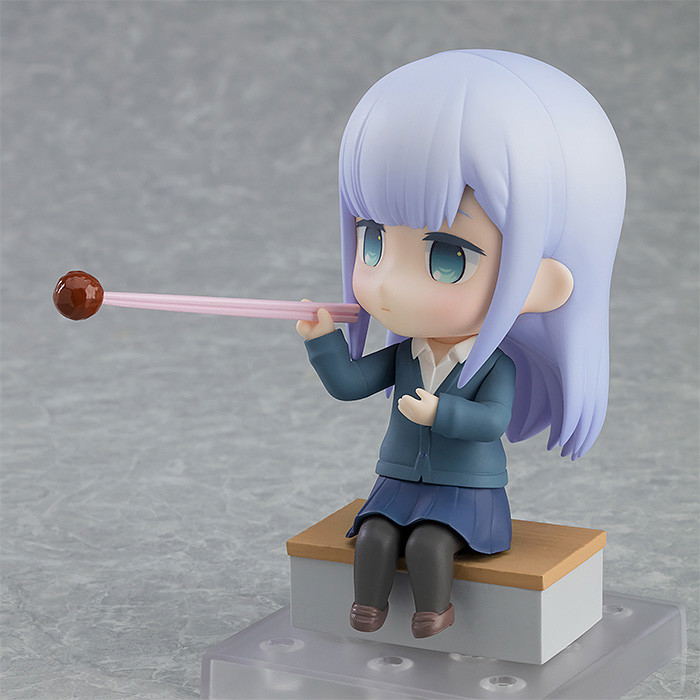 Nendoroid No. 1906 Aharen-san wa Hakarenai: Reina Aharen image 7