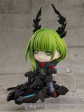 Nendoroid No. 1907 Black Rock Shooter Dawn Fall: Dead Master Dawn Fall Ver. thumbnail 3
