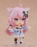 Nendoroid No. 1908 VShojo: Nyatasha Nyanners thumbnail 3