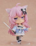 Nendoroid No. 1908 VShojo: Nyatasha Nyanners thumbnail 4