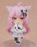 Nendoroid No. 1908 VShojo: Nyatasha Nyanners thumbnail 6