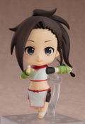 Nendoroid No. 1910 In the Heart of Kunoichi Tsubaki: Tsubaki thumbnail 2