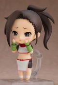 Nendoroid No. 1910 In the Heart of Kunoichi Tsubaki: Tsubaki thumbnail 4
