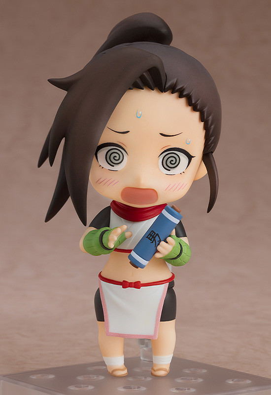 Nendoroid No. 1910 In the Heart of Kunoichi Tsubaki: Tsubaki image 5