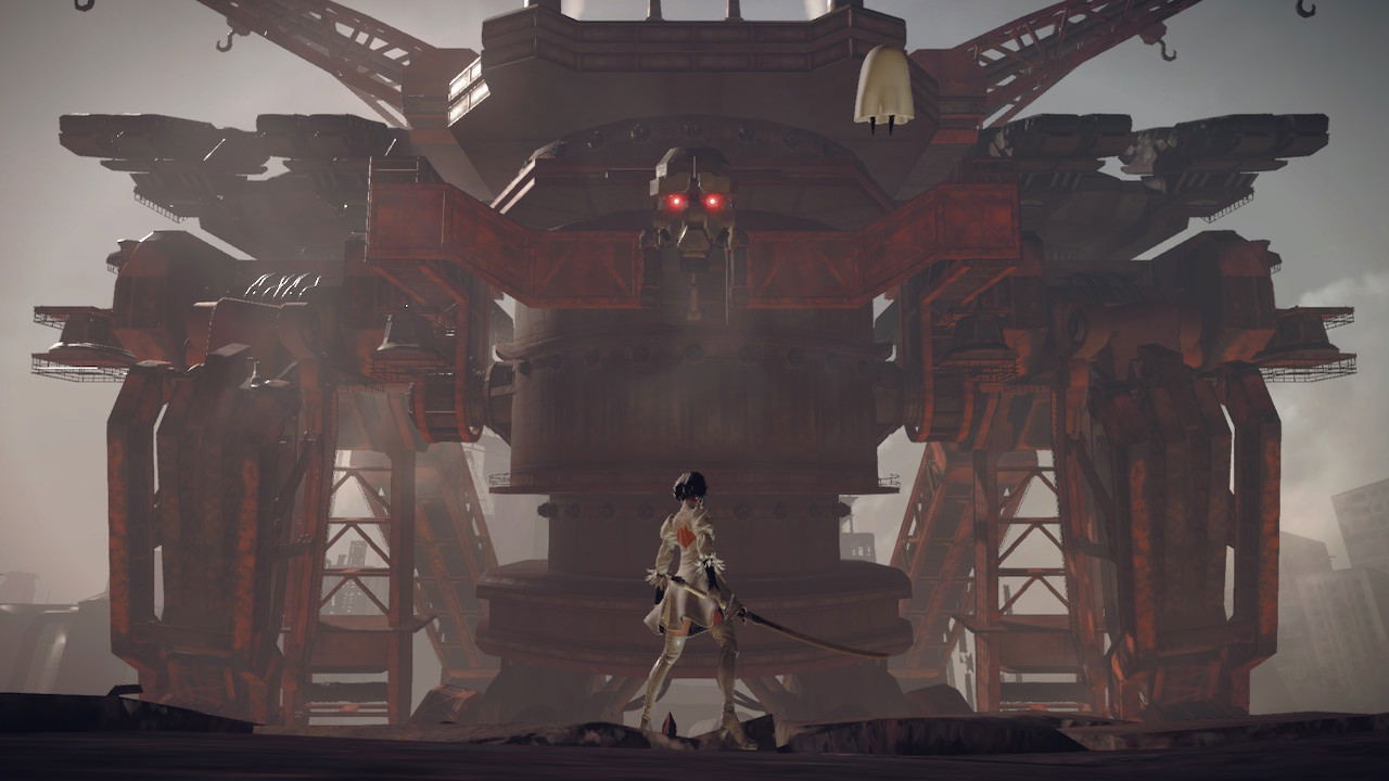 NieR: Automata [The End of YoRHa Edition] for Nintendo Switch