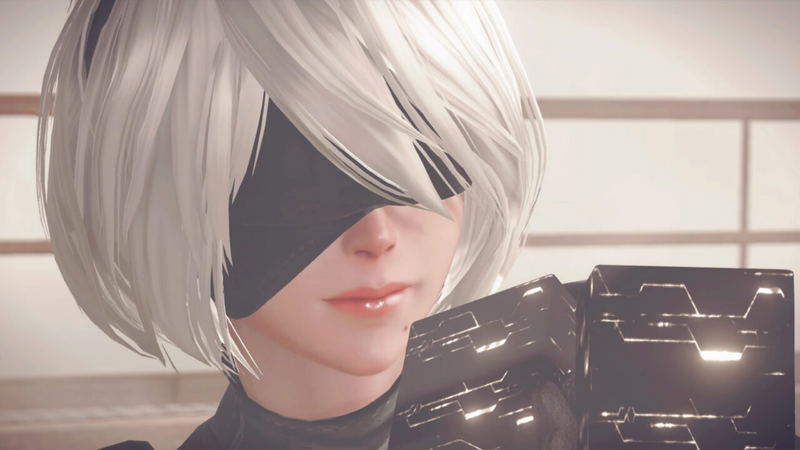 NieR: Automata [The End of YoRHa Edition] image 6