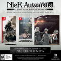 NieR: Automata [The End of YoRHa Edition] thumbnail 1