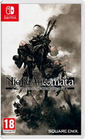 NieR: Automata [The End of YoRHa Edition] thumbnail 2