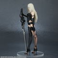 NieR:Automata Pre-Painted Figure: A2 (YoRHa Type A No. 2) thumbnail 5