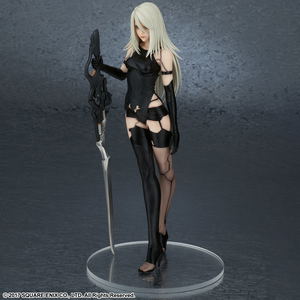 NieR:Automata Pre-Painted Figure: A2 (YoRHa Type A No. 2)_