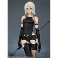 NieR:Automata Pre-Painted Figure: A2 (YoRHa Type A No. 2 DX Edition) thumbnail 17