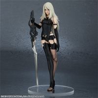 NieR:Automata Pre-Painted Figure: A2 (YoRHa Type A No. 2 DX Edition)
