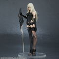 NieR:Automata Pre-Painted Figure: A2 (YoRHa Type A No. 2 DX Edition) thumbnail 4
