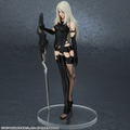 NieR:Automata Pre-Painted Figure: A2 (YoRHa Type A No. 2 DX Edition) thumbnail 9