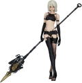NieR:Automata Pre-Painted Figure: A2 (YoRHa Type A No. 2) Short Hair Ver. thumbnail 1