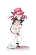 Original Character 1/7 Scale Pre-Painted Figure: Mimosa Liliya thumbnail 1