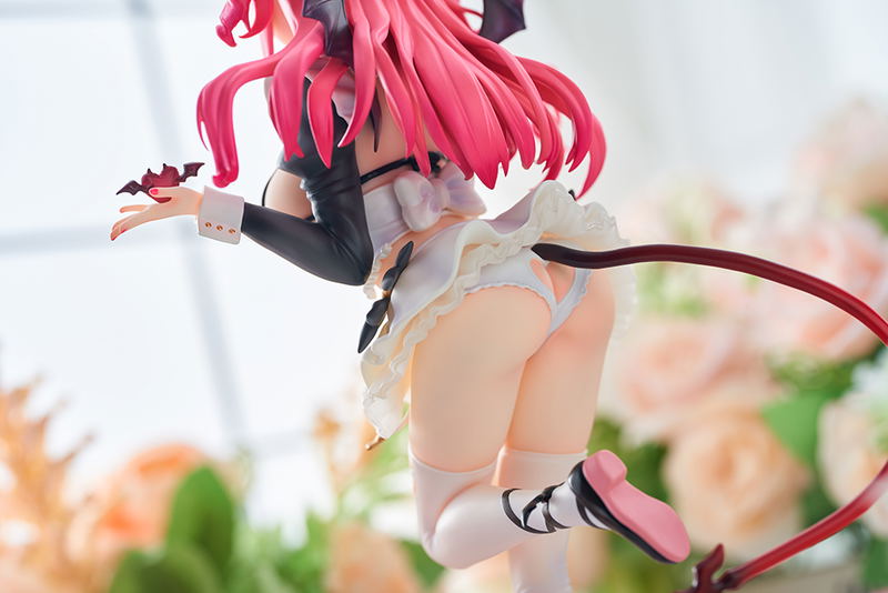 Original Character 1/7 Scale Pre-Painted Figure: Mimosa Liliya image 11