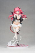 Original Character 1/7 Scale Pre-Painted Figure: Mimosa Liliya thumbnail 2