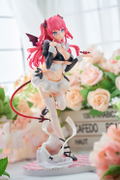 Original Character 1/7 Scale Pre-Painted Figure: Mimosa Liliya thumbnail 8