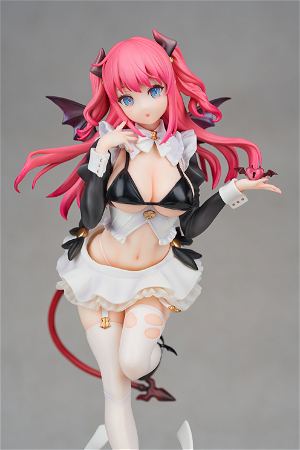 Original Character 1/7 Scale Pre-Painted Figure: Mimosa Liliya Special Limited Edition