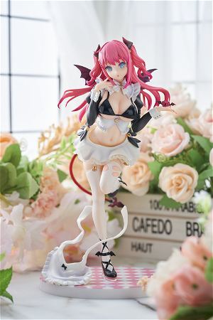 Original Character 1/7 Scale Pre-Painted Figure: Mimosa Liliya Special Limited Edition