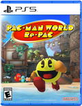 Pac-Man World: Re-PAC thumbnail 1