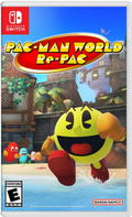 Pac-Man World: Re-PAC thumbnail 1