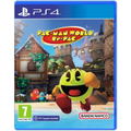 Pac-Man World: Re-PAC thumbnail 1