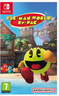 Pac-Man World: Re-PAC thumbnail 1