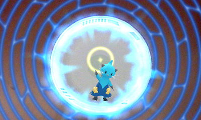 Pokemon Mystery Dungeon: Gates to Infinity image 2