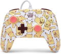 PowerA Enhanced Wired Controller for Nintendo Switch (Pikachu Blush) thumbnail 1