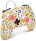 PowerA Enhanced Wired Controller for Nintendo Switch (Pikachu Blush) thumbnail 2
