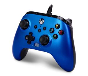PowerA Enhanced Wired Controller For Xbox Series X|S (Sapphire Fade)
