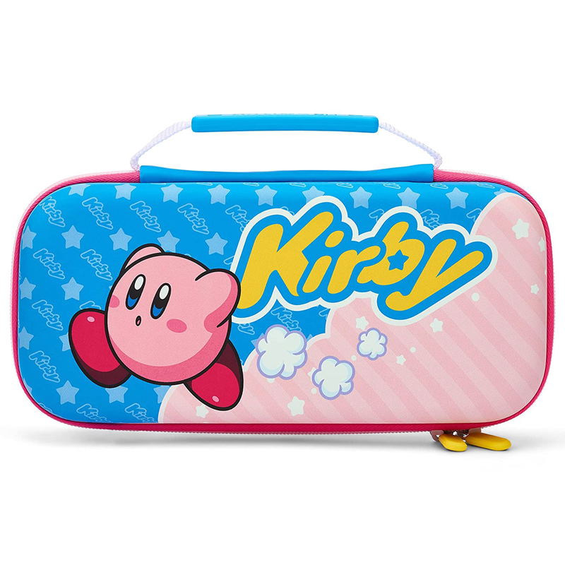 Protection Case for Nintendo Switch (Kirby) image 1