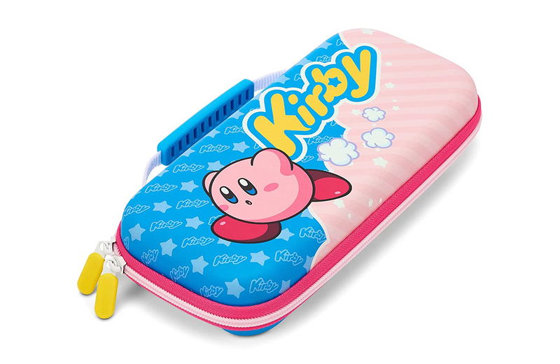 Protection Case for Nintendo Switch (Kirby) image 2