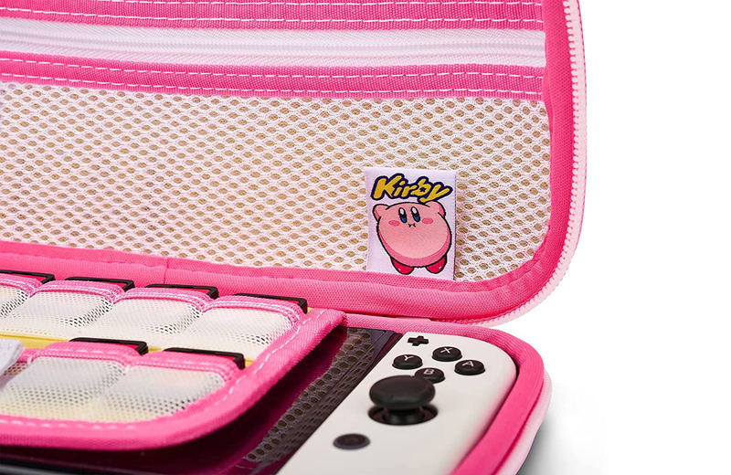 Protection Case for Nintendo Switch (Kirby) image 6